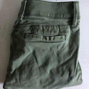 Loft pants size 00P